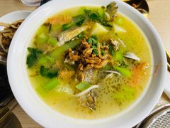 -面道赞宁海海鲜面(迎凤街店)