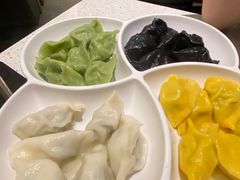 -船歌·鱼水饺青岛菜(金狮广场店)
