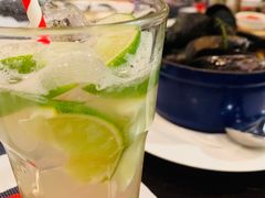 -La Creperie法餐厅(芮欧百货店)