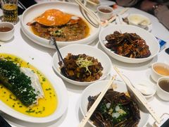 -玫瑰厅上海菜(兴国路店)