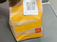 -麦当劳(南京南站站外店)