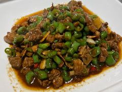 -漓江又一軒·广西菜·桂林米粉(梅林店)