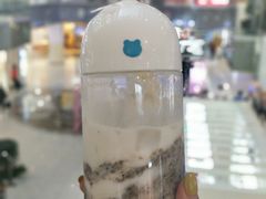 -兰熊鲜奶(西直门凯德mall店)