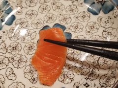 -樱の千渡日式料理·铁板烧•烧鸟(金盛田广场店)