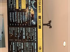 -Catch Bagel(芳草地店)