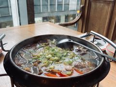 -新白鹿餐厅(城西银泰城店)