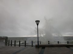 -日照灯塔风景区