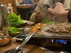 -香猪坊(五道口店)