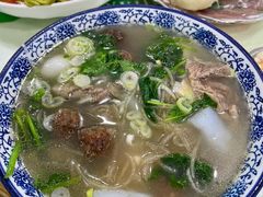 -尔力新疆丸子汤(北屯店)
