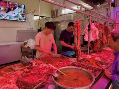 -阿娟牛肉丸·手打牛肉丸·现做现卖