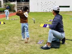 -硅谷蒙学幼儿园