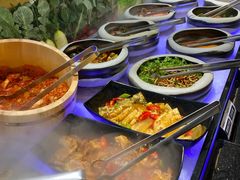 -盛江山自助料理(奥莱锦辉购物广场店)