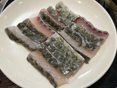 -正能量脆肉鲩火锅