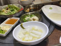 -坦坦大炉·韩式烤肉(望京店)