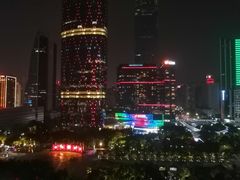 -Mercato莫卡多露台餐厅与酒吧(K11店)