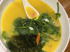 -如轩·海鲜砂锅粥·潮汕菜(沿江东路店)