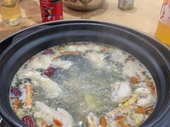 -濠轩阁特色生蚝火锅(水湾路店)