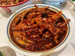 -欧记大排档·景德菜(上海首店)