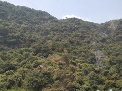 -高岚大峡谷旅游度假区