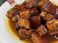 -瑞丰园庭院餐厅·白族传统家常菜