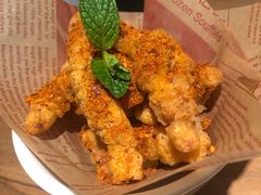 停不下来小酥肉-太二酸菜鱼(正大广场店)