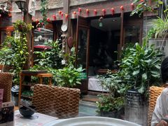 -束河人家(南锣鼓巷店)