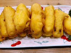 -樱桃餐厅(公园店)