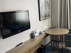 -上海虹桥宾馆(郁锦香品牌酒店)