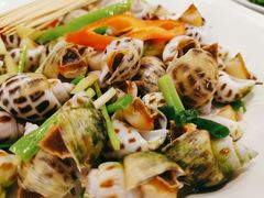 -钱大妈海鲜饭店(保利林语店)