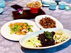 -山外山菜馆(玉泉路店)