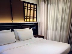-铂尔登智慧酒店(南山西丽地铁站店)