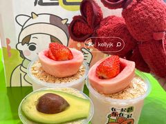 -迷客夏Milksha(无锡苏宁店)