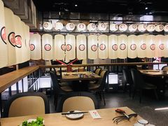 大堂-好牛烧肉(世茂广场店)