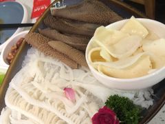 -左庭右院鲜牛肉火锅(苏州园区永旺店)