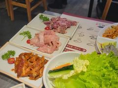 -喜来稀肉(虹泉路店)