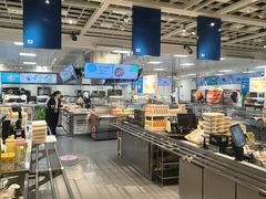 -宜家·瑞典风味餐厅(武汉荟聚中心店)