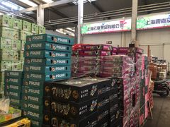 -西郊国际农产品交易中心