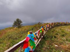-阳台山自然风景区