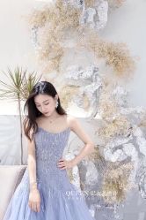 -青柠美妆工作室(正弘城店)