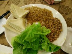 -老街饭庄·地道淮扬菜(扬子江北路总店)