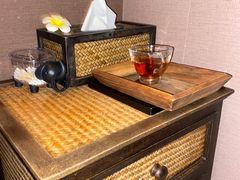 -泰合玺·精油疗愈SPA(南京光环花园城店)