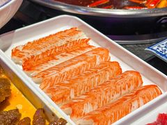 -来涮蜀鲜货火锅串串香(菜市口店)
