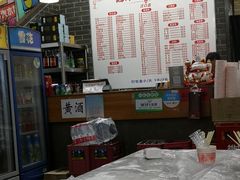 大堂-小民大排档(马场角横路店)