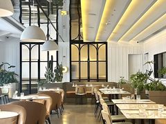 大堂-慕境Moment Space·Fresh(33小镇店)