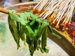 -来涮蜀鲜货火锅串串香(菜市口店)