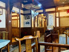 -庶民居中餐馆(花土店)