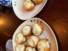 -哑巴生煎(临顿路店)