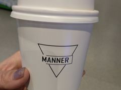 -Manner Coffee(大宁国际商业广场店)