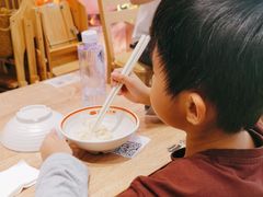 -小满手工粉(上海月星环球港店)