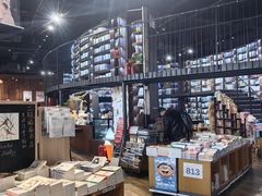 -三联韬奋书店(三里屯店)